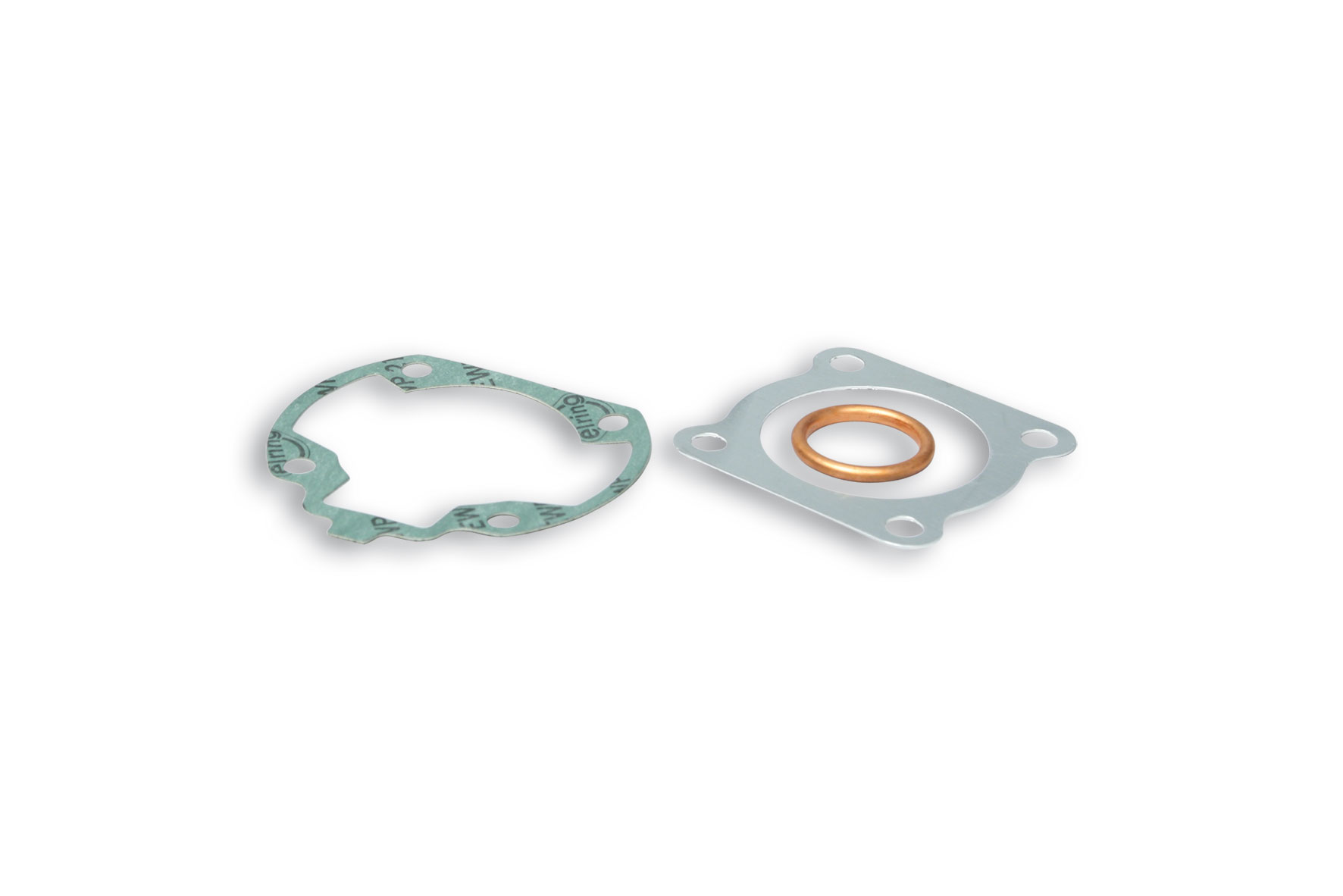 Malossi Complete cylinder gasket set D.47 for original cylinder head